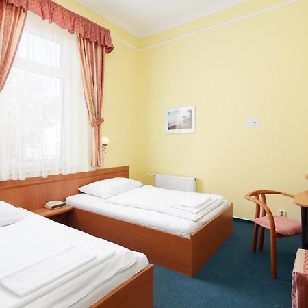 Hotel Nikolas Ostrava Luaran gambar